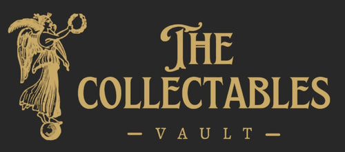 The Collectables Vault